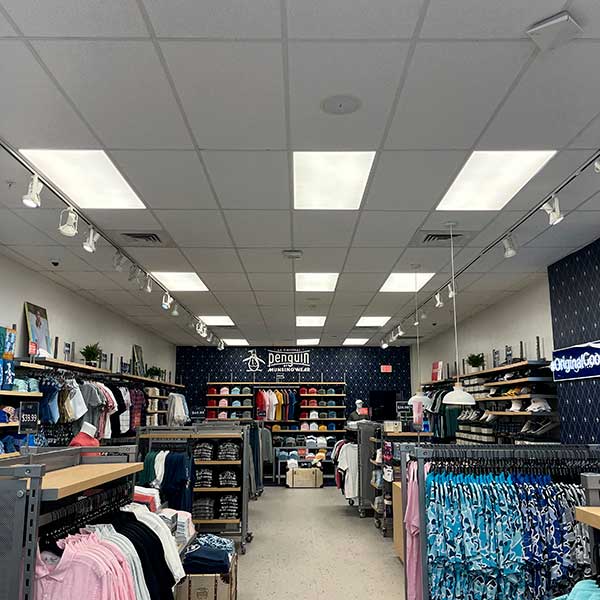 Commercial Electrician in Naples