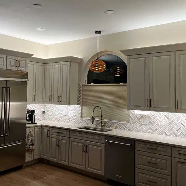 Electrical Construction and Remodel Services in Naples