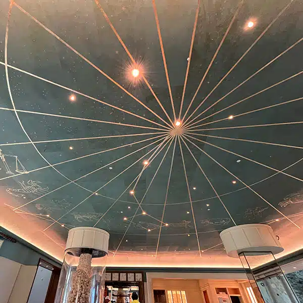 LED Retrofits in Naples