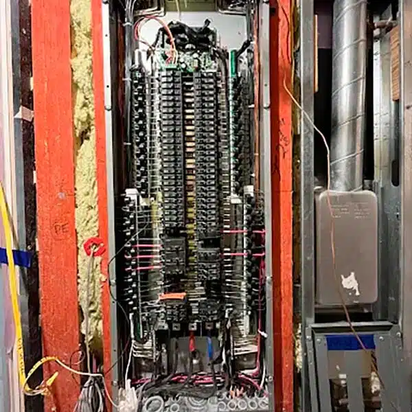 Panel Upgrades in Estero, FL
