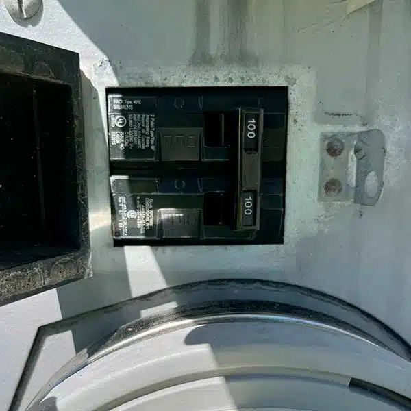 Panel Upgrades in Estero, FL