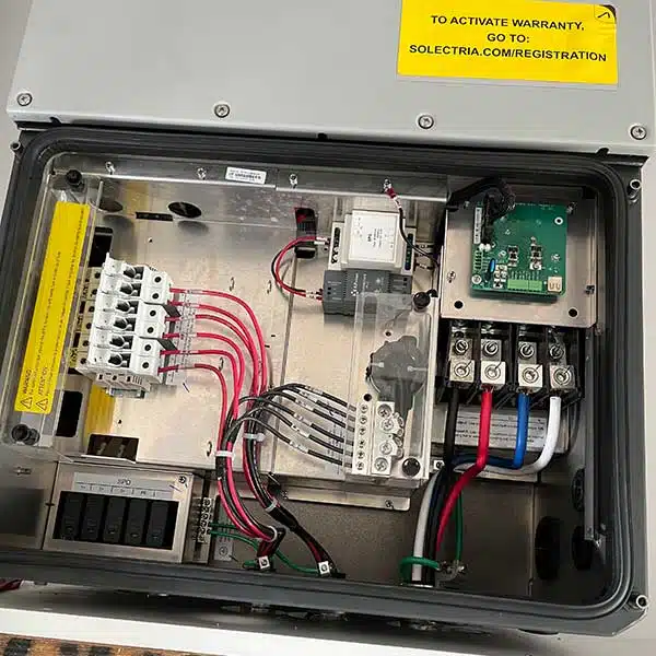 Reliable Power and Peace of Mind