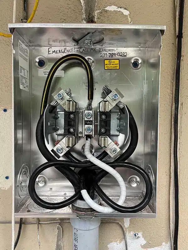 Reliable Power and Peace of Mind